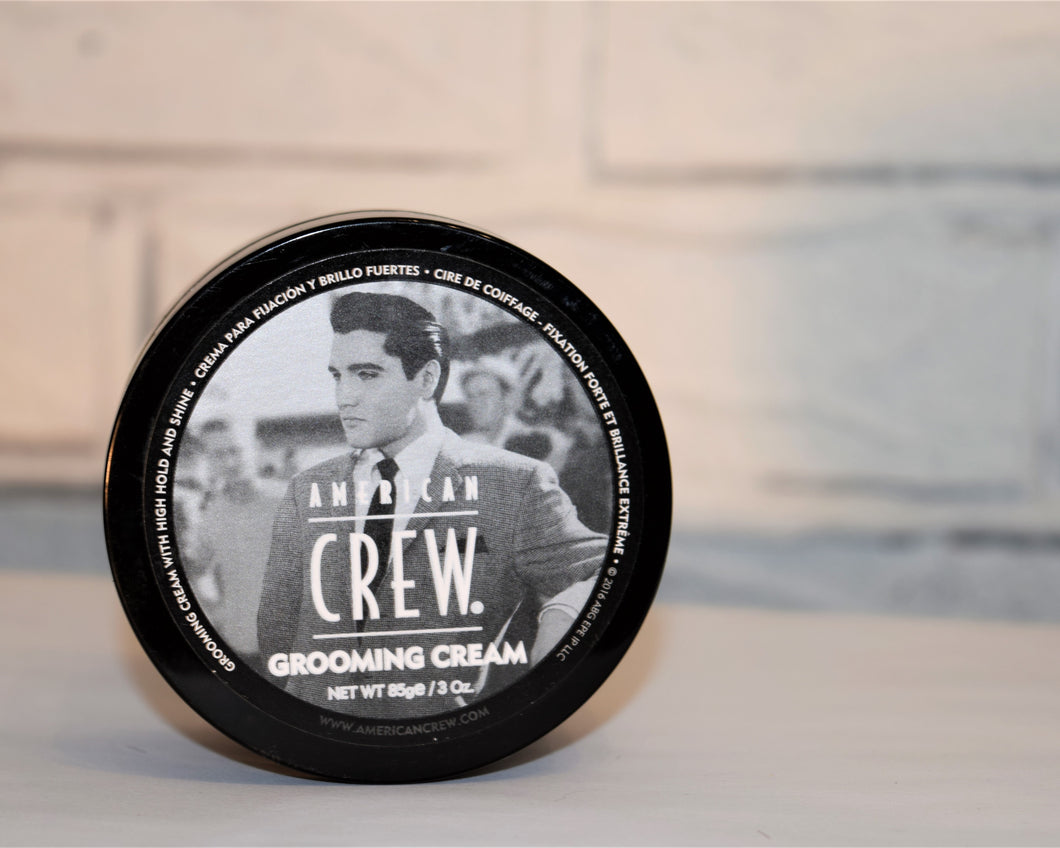 Grooming Cream